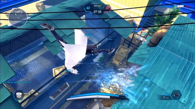 S4 Xero - Team Deathmatch Unlimited gameplay смотреть онлайн