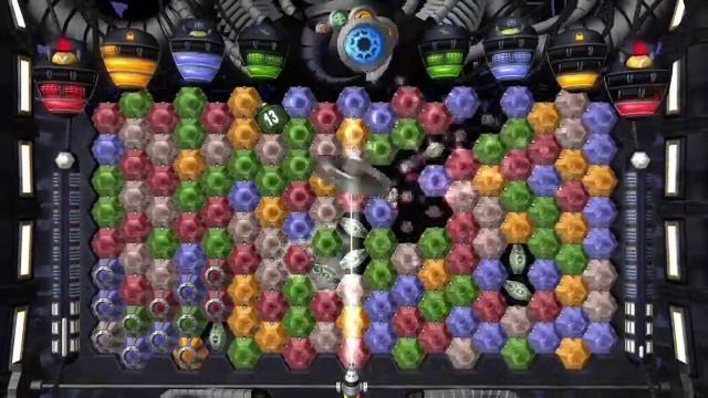 Taking No L's! | Hexic 2 Battle Mode Normal Difficulty Gameplay смотреть онлайн