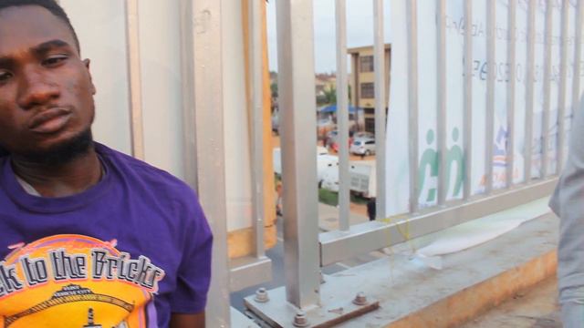 Wars of Faith Episode 1 смотреть онлайн