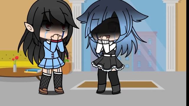 Меме: косички отрезала смотреть онлайн