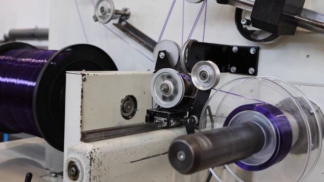 Намотка 3D на катушки смотреть онлайн