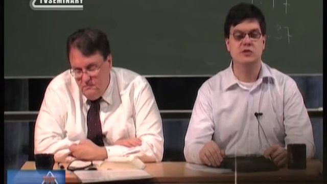 BS237 Rus 34 Последнее предупреждение о последствиях неверия Помазание Иисуса в доме Лазаря смотреть онлайн