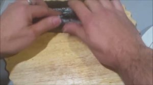 Как приготовить роллы, без циновки / How make rolls without Bamboo Mats