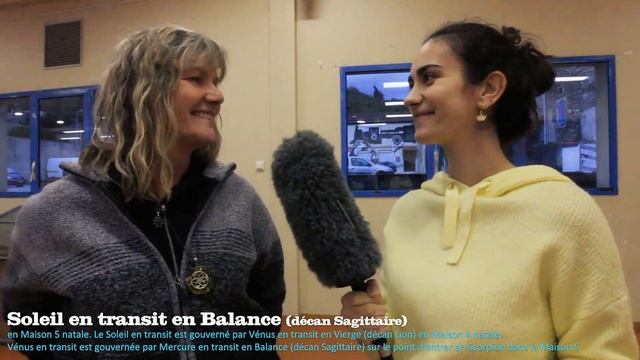 Episode 3 @ La flamme (FEU - Maison 5, Lion, Soleil) смотреть онлайн