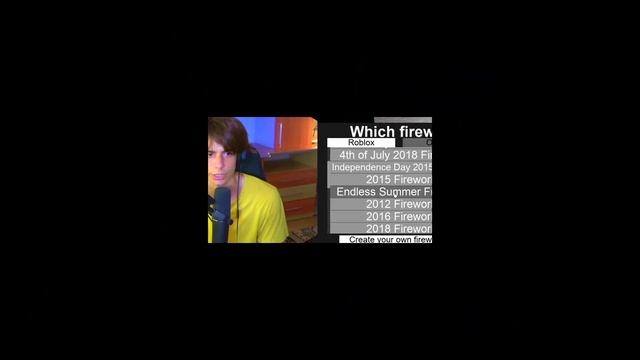 Roblox 4 July... (+5) смотреть онлайн