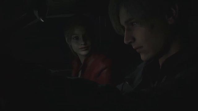 Resident Evil 2 Remake Parody смотреть онлайн