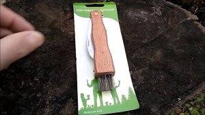 Мой Нож грибника