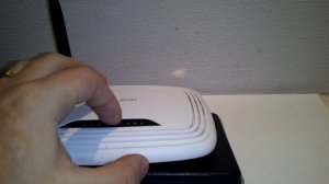 Ремонт wi-fi роутера. Восстановление LAN-портов