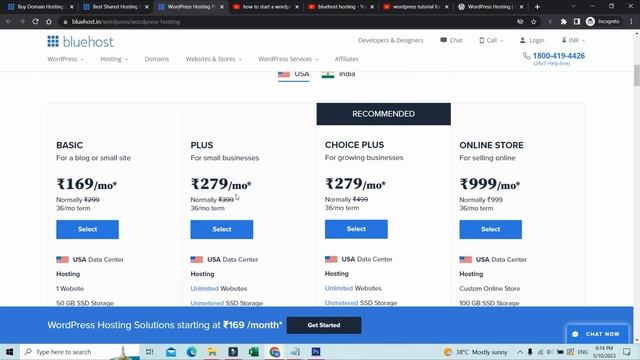 Cheap Hosting - Cheap Web Hosting for WordPress | Cheapest Hosting Website смотреть онлайн