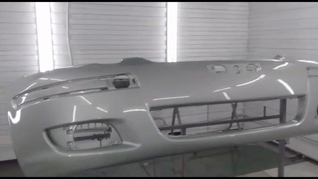 покраска Тойоты за 3 дня смотреть онлайн