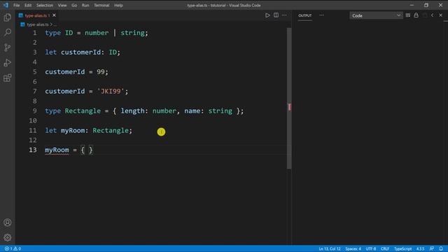 Learn TypeScript and Build an API - Part 15 смотреть онлайн