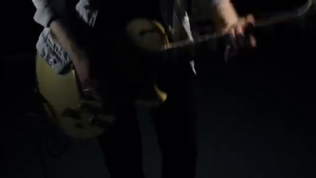 AC-DC - Back-in-Black (cover by Sershen Zaritskaya) смотреть онлайн