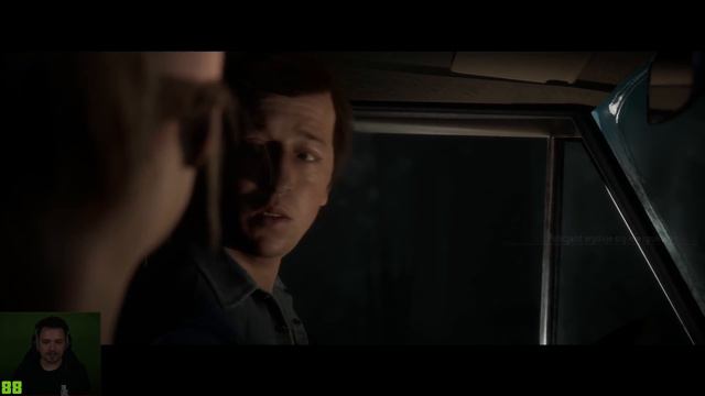 Nowe UNTIL DAWN! | The Quarry PL 4K [#1] смотреть онлайн