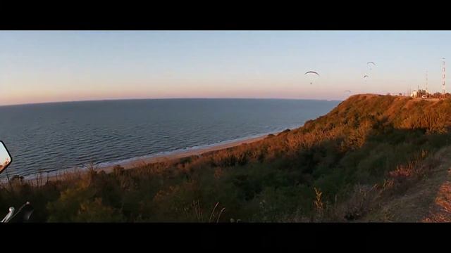 Впервые за 4 года увидел море :) смотреть онлайн
