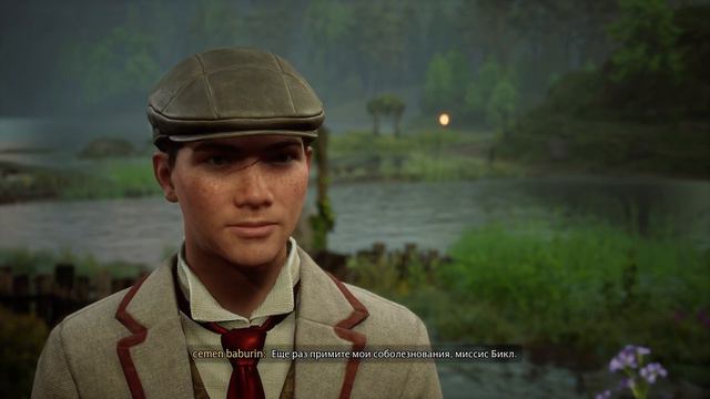 ПОСЛЕДНЯЯ СЕРИЯ / Hogwarts Legacy №36 смотреть онлайн