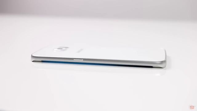Review: Samsung Galaxy S6 Edge (Deutsch) | SwagTab смотреть онлайн