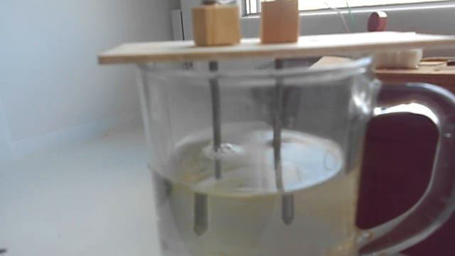 25 Электролиз смотреть онлайн