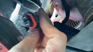 Chevy Cruze - Foglight Replacement How To