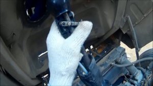 Замена ручки кпп на евро