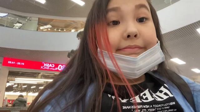 Vlog иду на день рождения ? смотреть онлайн