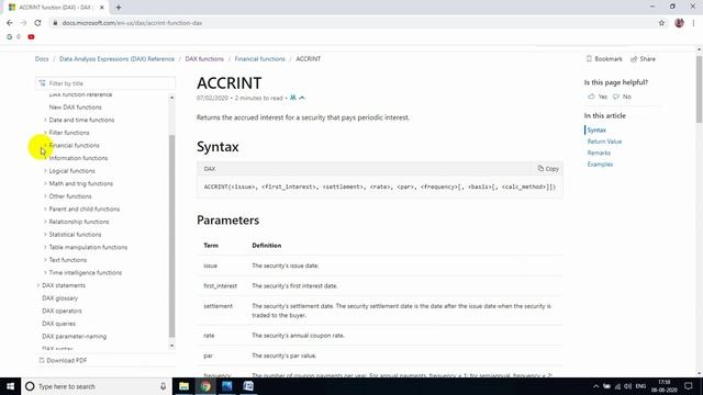 Different Types of DAX Functions in Power BI | Power BI Real-time смотреть онлайн