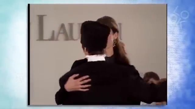 Supermodel Shalom Harlow⭐ Interview (1993) смотреть онлайн