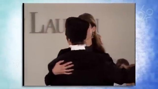 Supermodel Shalom Harlow⭐ Interview (1993)