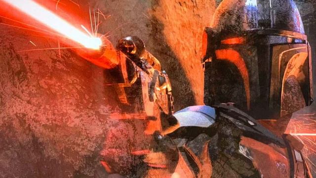 The Mandalorian | Chapter 1 Soundtrack by Ludwig Göransson смотреть онлайн