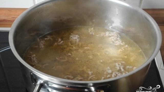 Сборник рецептов