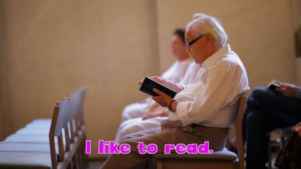 English Lesson for Kids | Learn to Read Books Magazines Newspapers | I Like to Read Fun Song!