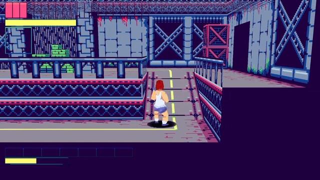 Breakneck City PS4 Platinum Guide смотреть онлайн