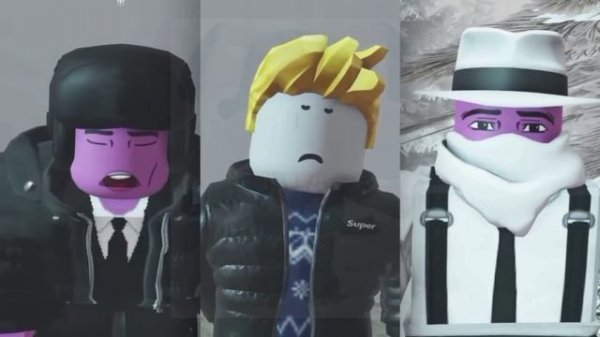 СЕНЧОУС В РЕКОМЕНДАЦИЯХ?!!??!?!??