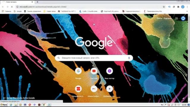 Как управлять двумя компьютерами с помощью одной клавиатуры и мыши? смотреть онлайн