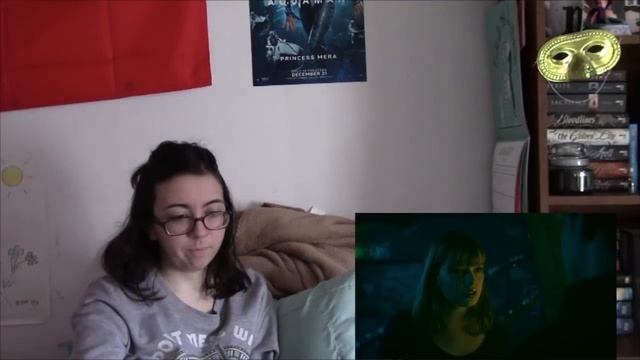 Druck Season 2, Episode 5–Mia Reaction смотреть онлайн