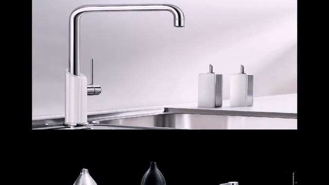 Смесители для кухни Blanco на Salessan ru смотреть онлайн