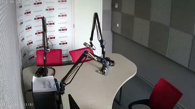 Прямая трансляция пользователя Радио смотреть онлайн