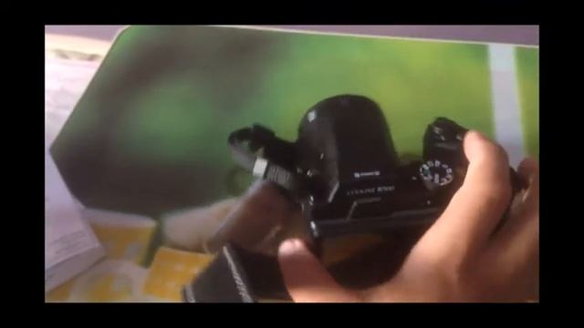 Uyeeeee, kamera baru....!!! Review Nikon Coolpix B500 (indonesia) смотреть онлайн