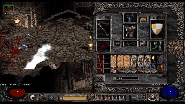 Diablo 2: The Best Assassin Build? - Diablo Meta Series смотреть онлайн