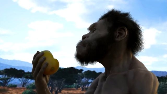 Когда люди начали готовить на огне? Елена Сударикова #DARWINews смотреть онлайн