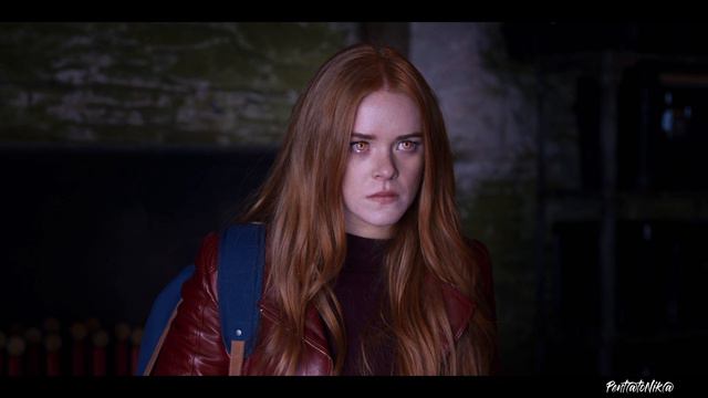 Блум & Скай - Останешься [Судьба: Сага клуба Winx] смотреть онлайн