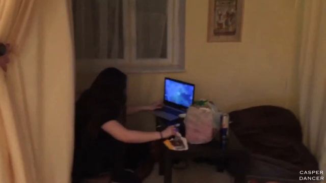 ВидеоОбзор#1-Антикафе 