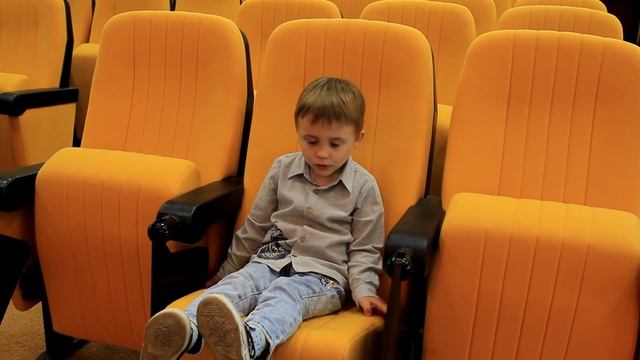 Отгадайте о чем говорят дети