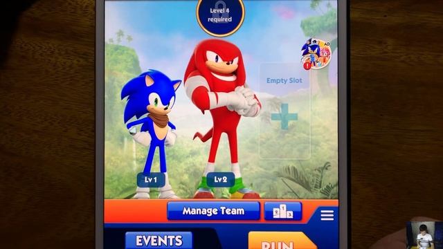 Looney Tunes, Sonic Dash, Boxing Star, Scribble Rider, Sonic Boom 2, Roblox, BRIM, Push em All смотреть онлайн