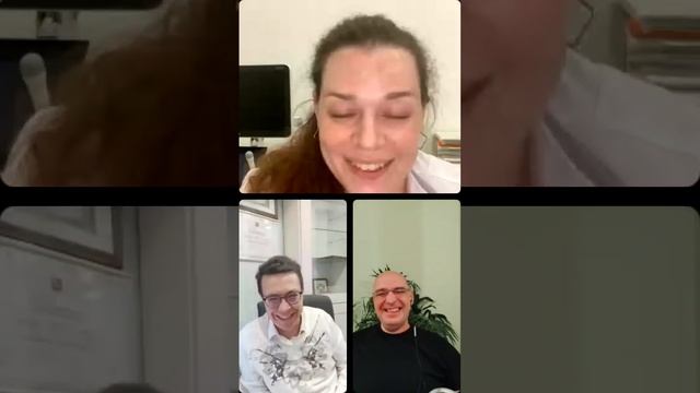 Акушер-гинеколог мужчина! смотреть онлайн
