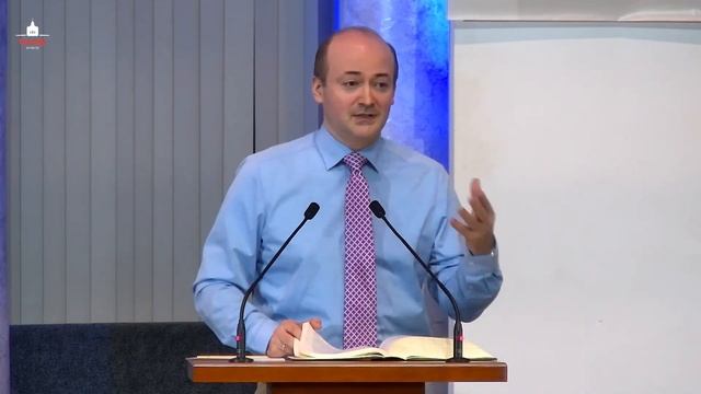 07.04.2023 | Вечернее Богослужение Благовещение смотреть онлайн