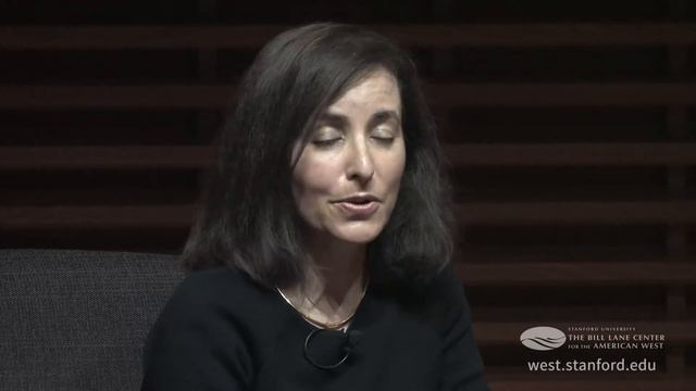 Silicon Valley and America: Leslie Berlin, Author of "Troublemakers" смотреть онлайн