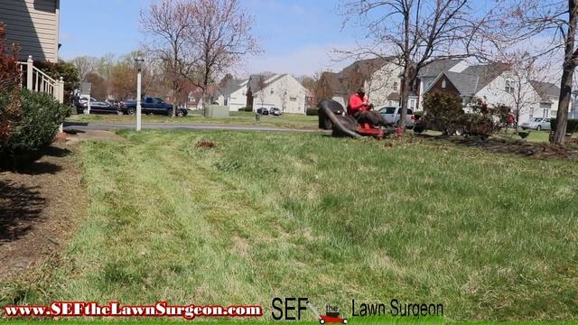 Why You Need a Bagging Mower for Lawn Care - Troy Bilt Mustang 42 xp смотреть онлайн