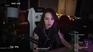 ГЕНСУХА ПОКАЗАЛА СВОЙ СЛИВ НА СТРИМЕ?! | ГЕНСУХУ СЛИЛИ В СЕТЬ?! | BUSTER CHILL