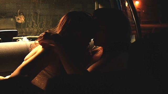 Quinn Shephard & Chloe Grace Mortez - Scene #1 From "Miseducation of Cameron Post" смотреть онлайн