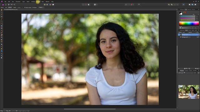 Affinity Photo vs Photoshop - ¿Puede un software de $50 sustituir Photoshop? смотреть онлайн